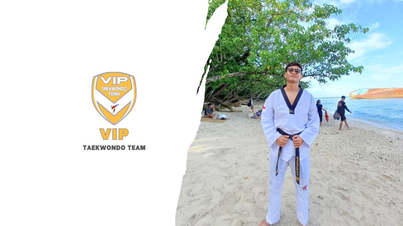 VIP TAEKWONDO TEAM BANDUNG ti-vipbandungtc.com